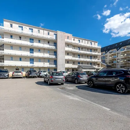 With Indoor Pool And Sea View Plougonvelin