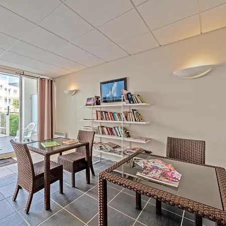 With Indoor Pool And Sea View Apartment